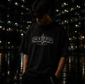 Signature 3D Tee - Black