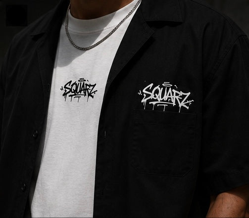 Urban Overshirt