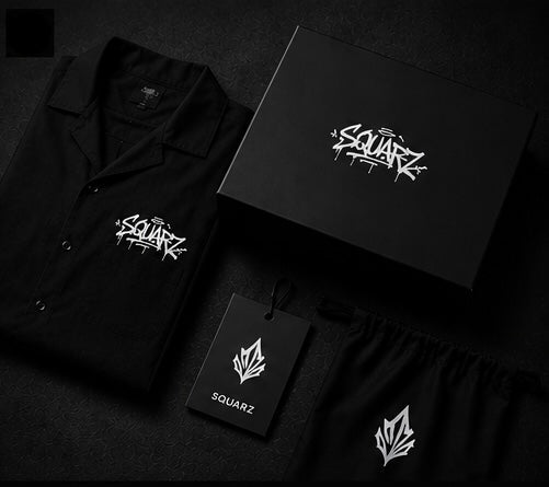 Urban Overshirt