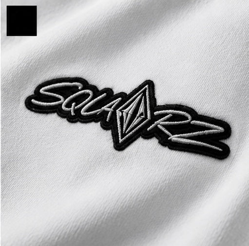 Signature Shorts - White