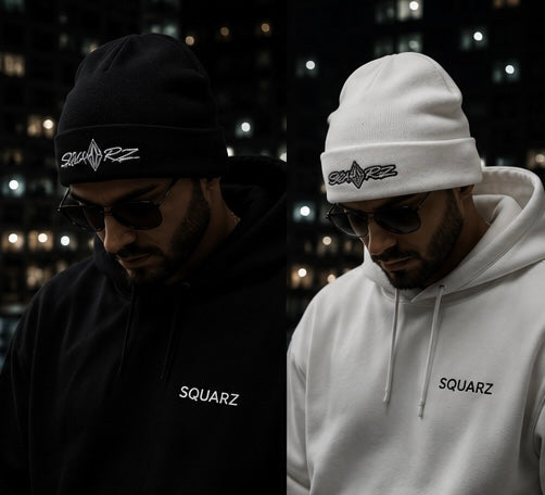 Signature Beanie