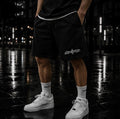 Signature Shorts - Black