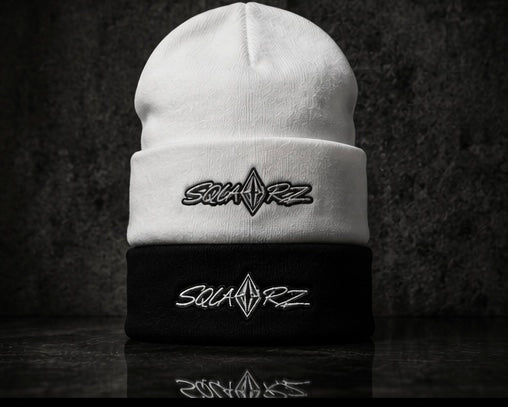 Signature Beanie