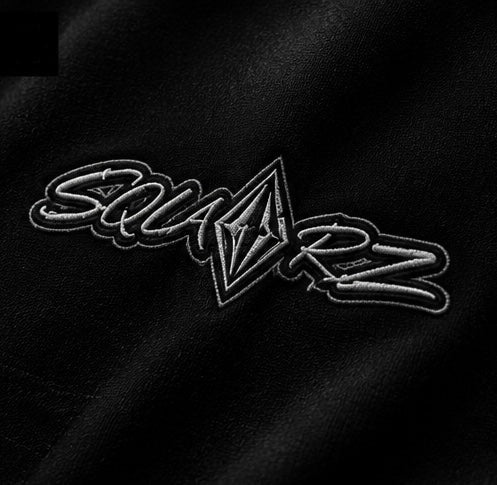 Signature Shorts - Black