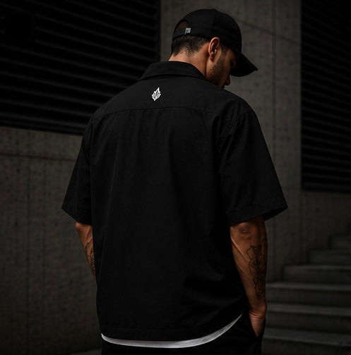 Urban Overshirt