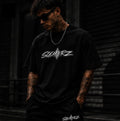 Signature Tee - Black