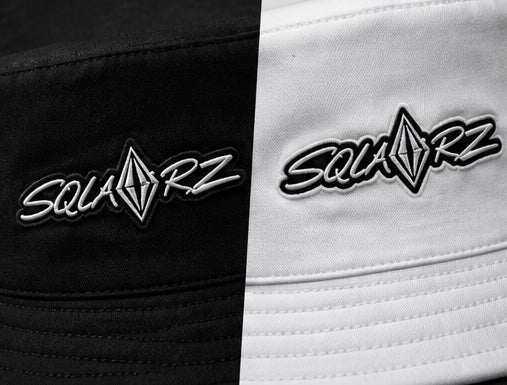 Signature Bucket Hat