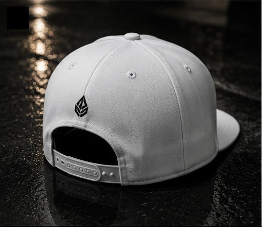 Urban Cap - White
