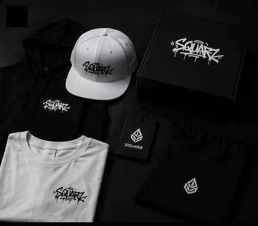 Urban Cap - White