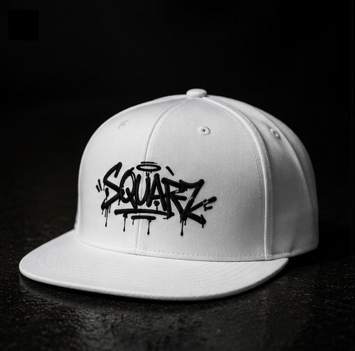 Urban Cap - White