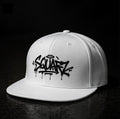 Urban Cap - White