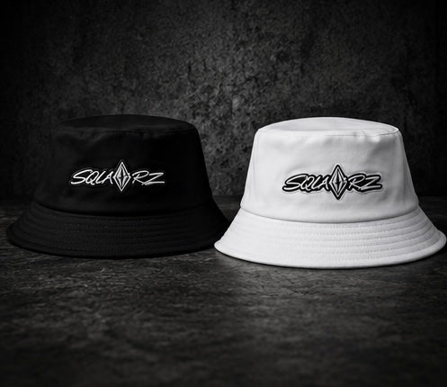 Signature Bucket Hat