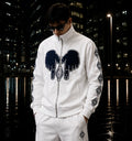 Gesture Jacket - White