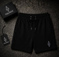 Gesture Shorts - Black