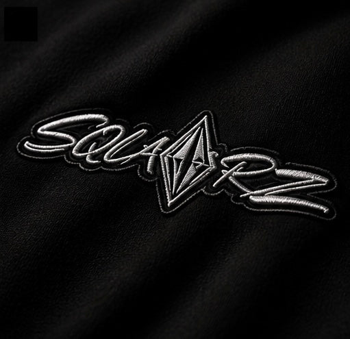Signature Hood Hoodie