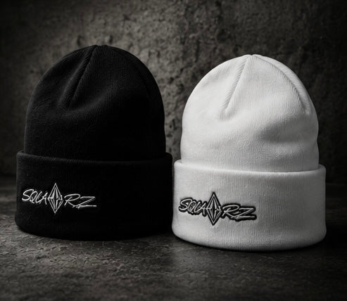 Signature Beanie