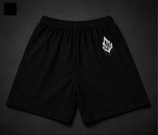 Urban Shorts - Black