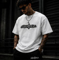 Signature Tee - White
