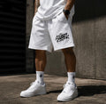 Urban Shorts - White