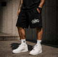 Urban Shorts - Black