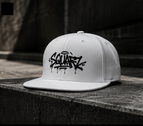 Urban Cap - White