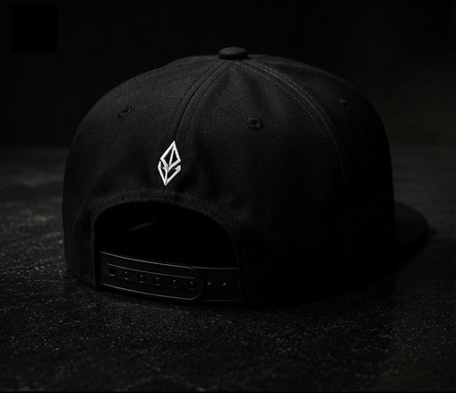 Urban Cap - Black