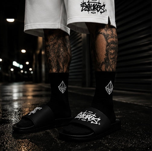 Urban Slides