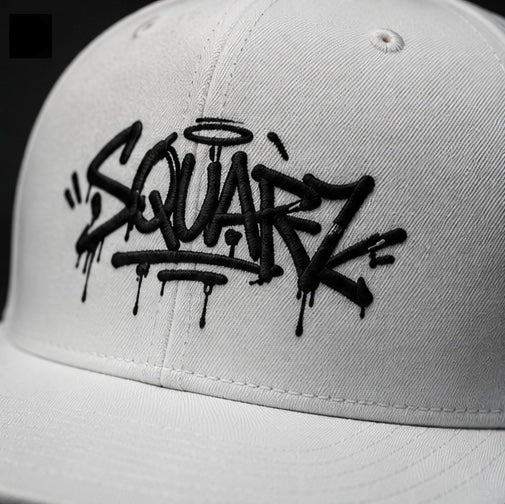 Urban Cap - White