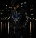 Gesture Jacket - Black