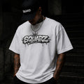 Crown Tee - White