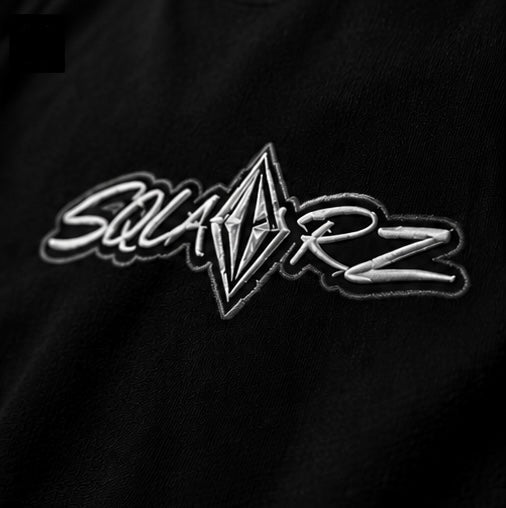 Signature Tee - Black
