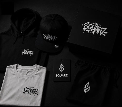 Urban Cap - Black