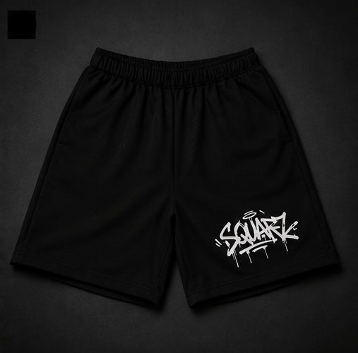 Urban Shorts - Black