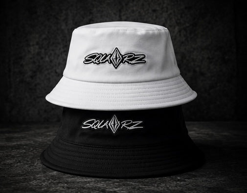 Signature Bucket Hat