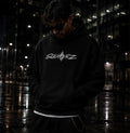 Signature Hood Hoodie
