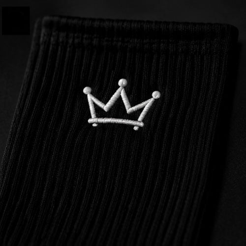 Crown Socks
