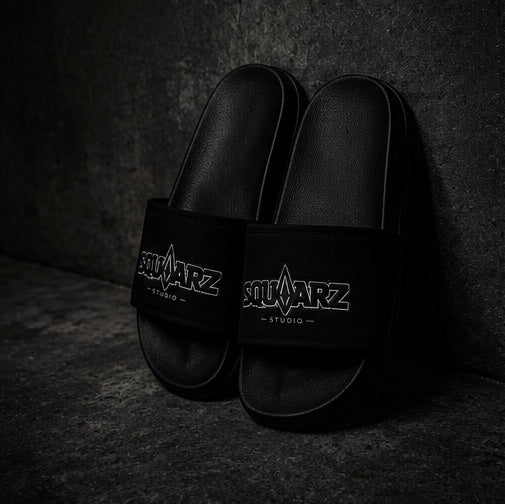 Signature 3D Slides