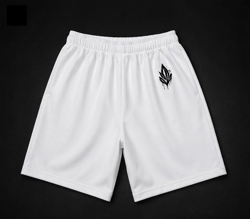 Urban Shorts - White