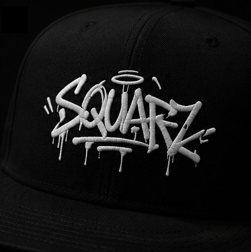 Urban Cap - Black