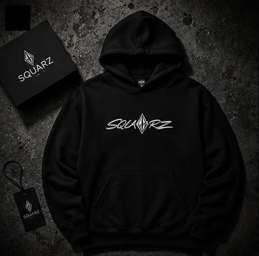 Signature Hood Hoodie
