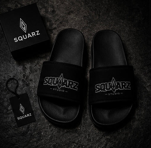Signature 3D Slides
