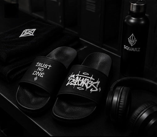 Urban Slides