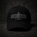 Signature 3D Hat - Black