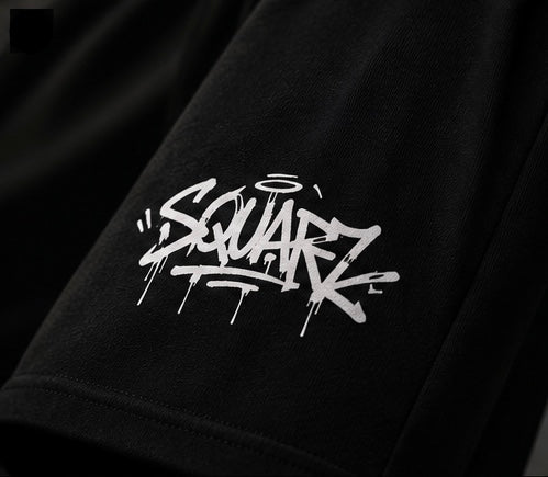 Urban Shorts - Black