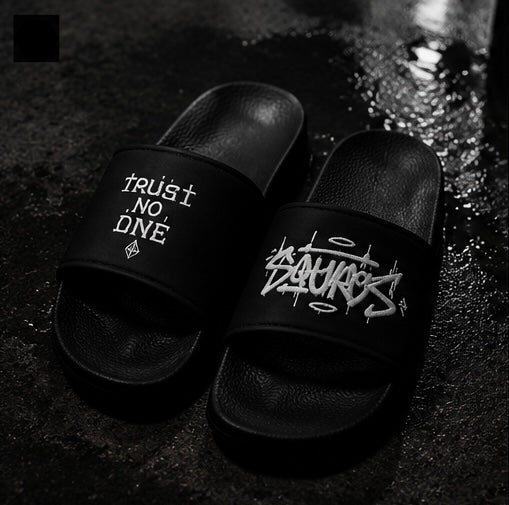 Urban Slides